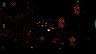 Скриншот 3 к игре Angry Space Bees
