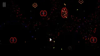 Скриншот 4 к игре Angry Space Bees