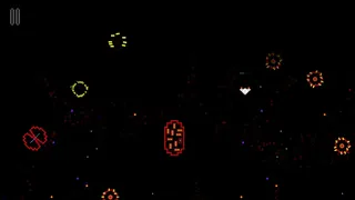 Скриншот 6 к игре Angry Space Bees