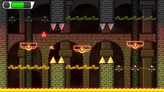 Скриншот 7 к игре JUNK: The Legend of Junichi Kato