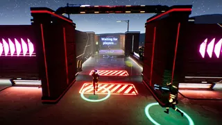 Скриншот 6 к игре Synthbiotic Dungeon