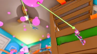 Скриншот 7 к игре JUST A GUY :  Online Multiplayer Ragdoll Game
