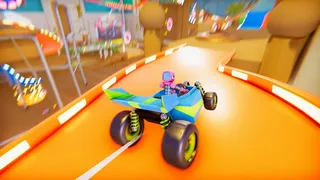 Скриншот 8 к игре JUST A GUY :  Online Multiplayer Ragdoll Game