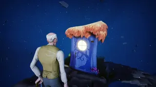 Скриншот 1 к игре Spiral