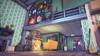 Скриншот 7 к игре Spiral