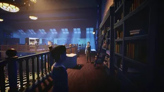 Скриншот 8 к игре Spiral