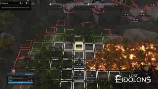 Скриншот 3 к игре Lost Eidolons