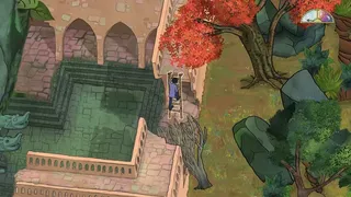 Скриншот 3 к игре The Palace on the Hill Prologue