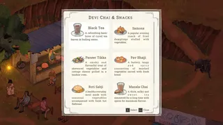 Скриншот 5 к игре The Palace on the Hill Prologue