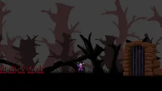 Скриншот 2 к игре Dark Frame