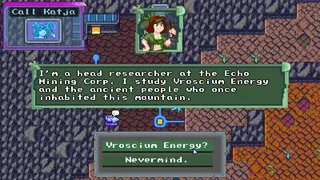 Скриншот 5 к игре Katja's Abyss: Tactics