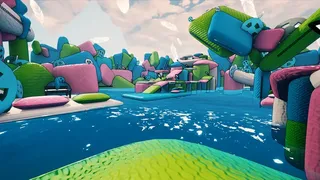 Скриншот 6 к игре Pillow Bellow