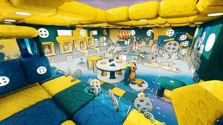 Скриншот 7 к игре Pillow Bellow