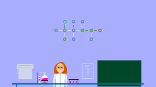 Скриншот 7 к игре Build Molecules for Vick - Chemistry Puzzle