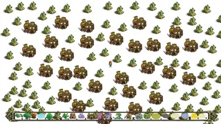 Скриншот 6 к игре 奇迹世界 miracle world