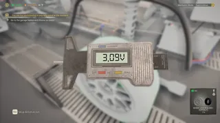 Скриншот 7 к игре Rally Mechanic Simulator