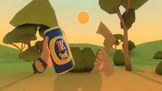 Скриншот 1 к игре Beers and Boomerangs