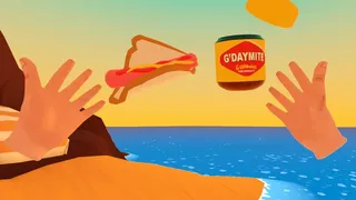 Скриншот 2 к игре Beers and Boomerangs