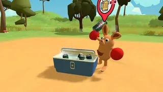 Скриншот 4 к игре Beers and Boomerangs
