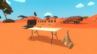Скриншот 7 к игре Beers and Boomerangs