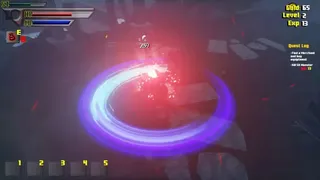 Скриншот 1 к игре ZeroChance