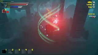 Скриншот 2 к игре ZeroChance