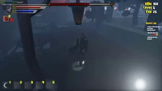 Скриншот 7 к игре ZeroChance
