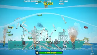 Скриншот 1 к игре Pair of Aces