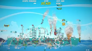 Скриншот 2 к игре Pair of Aces