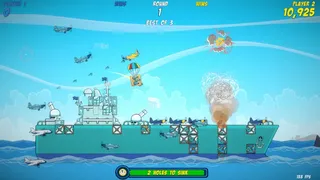 Скриншот 3 к игре Pair of Aces