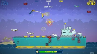 Скриншот 5 к игре Pair of Aces