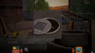 Скриншот 6 к игре Kaya Joshi: Magical Detective