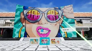 Скриншот 3 к игре ArtPuzzle VR