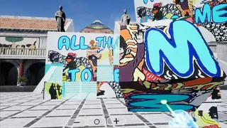 Скриншот 5 к игре ArtPuzzle VR