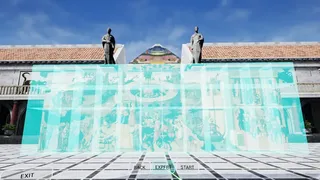 Скриншот 8 к игре ArtPuzzle VR