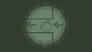 Скриншот 2 к игре Bubbaruka!