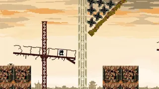 Скриншот 1 к игре DERE EXE: Rebirth of Horror