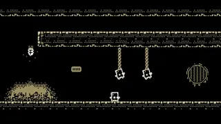 Скриншот 2 к игре DERE EXE: Rebirth of Horror