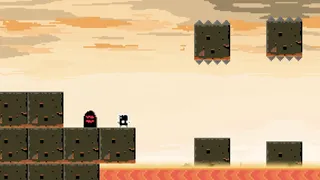 Скриншот 3 к игре DERE EXE: Rebirth of Horror