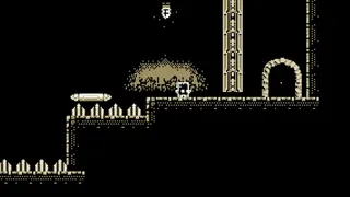 Скриншот 4 к игре DERE EXE: Rebirth of Horror