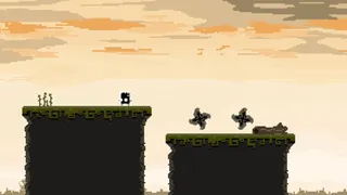 Скриншот 5 к игре DERE EXE: Rebirth of Horror