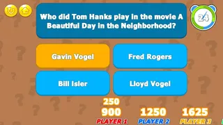 Скриншот 5 к игре Movie Actor Trivia
