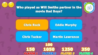 Скриншот 6 к игре Movie Actor Trivia