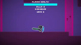 Скриншот 1 к игре Riding Shotgun