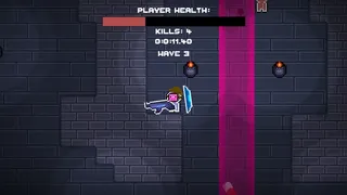 Скриншот 3 к игре Riding Shotgun