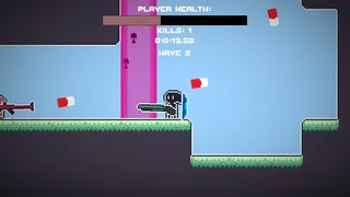 Скриншот 4 к игре Riding Shotgun
