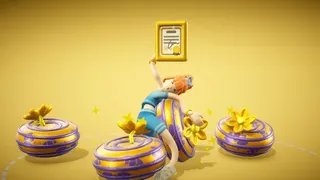 Скриншот 2 к игре Измученный человек