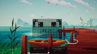 Скриншот 2 к игре WORDLAND