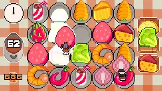 Скриншот 2 к игре MINICHEF