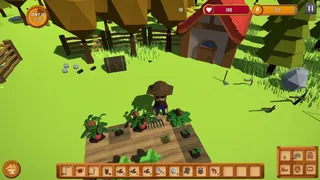 Скриншот 4 к игре Farming Engine